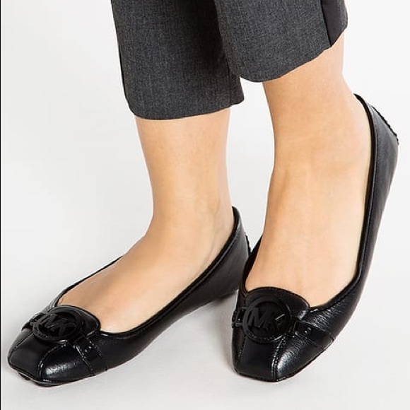 fulton floral perforated leather moccasin